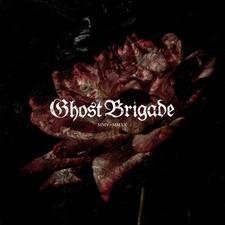 GHOST BRIGADE - MMV-MMXX (4CD) - 4CD image 1