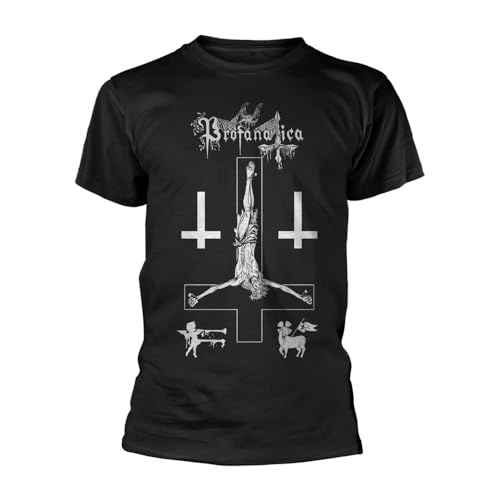 PROFANATICA - DEMO STYLE - tshirt - TSFB - Size S image 2