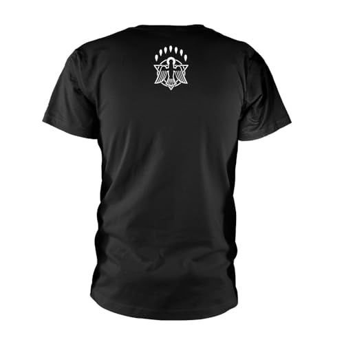 PROFANATICA - DEMO STYLE - tshirt - TSFB - Size S image 3