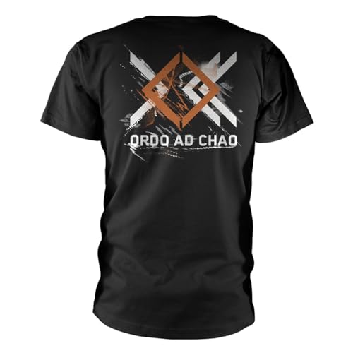 MAYHEM - ORDO AD CHAO - tshirt - TSFB - Size XL image 3