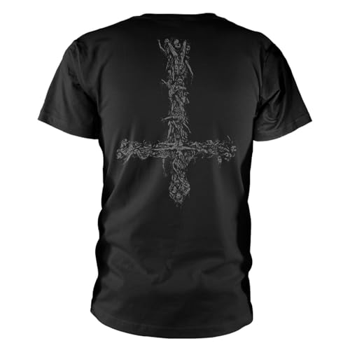 WATAIN - RABID DEATHS CU - tshirt - TSFB - Size M image 3