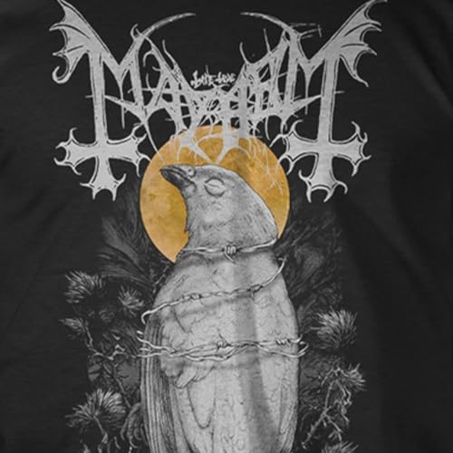 MAYHEM - ANTE BELLUM - tshirt - T Shirt - Size XL image 3