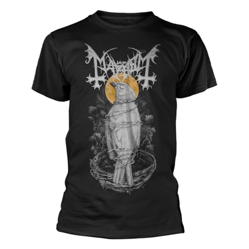 MAYHEM - ANTE BELLUM - tshirt - T Shirt - Size XL image 4