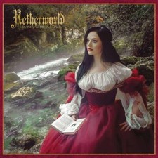 LOUISE PATRICIA CRAN - NETHERWORLD (6 PANEL DIGIPACK) - CDD image 1