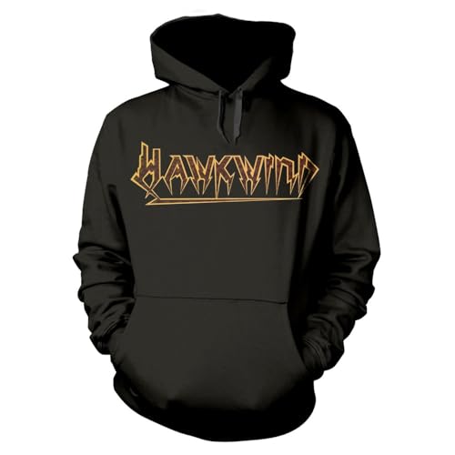 HAWKWIND - CHOOSE YOUR MAS - Clothing - HSW - Size XL image 2