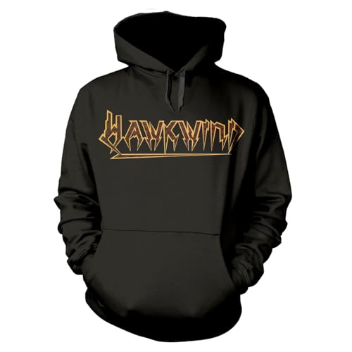 HAWKWIND - CHOOSE YOUR MAS - Clothing - HSW - Size S image 2