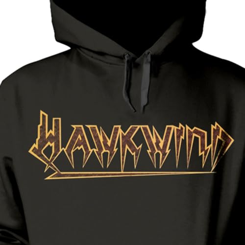 HAWKWIND - CHOOSE YOUR MAS - Clothing - HSW - Size S image 4