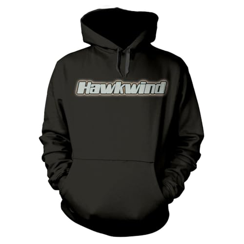 HAWKWIND - LEVITATION - Clothing - HSW - Size XL image 2