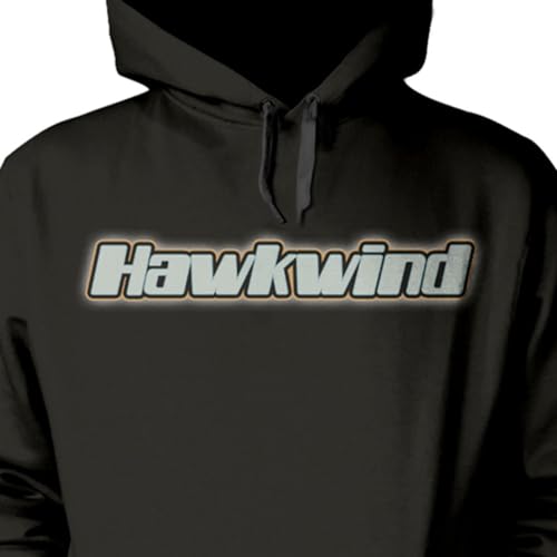 HAWKWIND - LEVITATION - Clothing - HSW - Size XXXL image 4