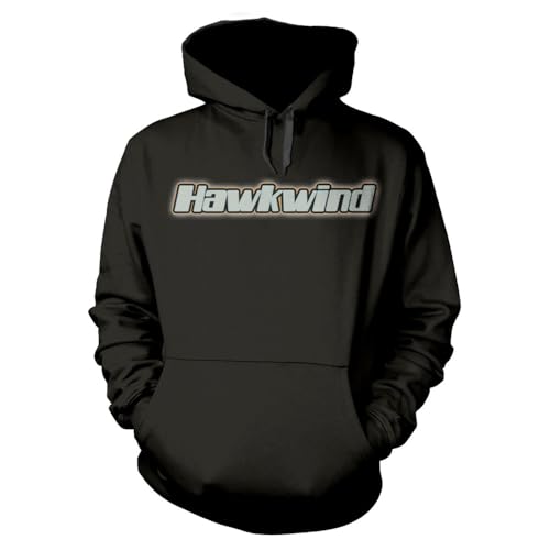 HAWKWIND - LEVITATION - Clothing - HSW - Size XXXL image 5