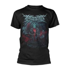 INGESTED - SERVANTS OF BON - tshirt - TSFB - Size S image 2