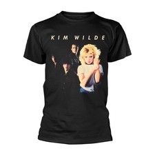 KIM WILDE - tshirt - T Shirt - Size M image 1