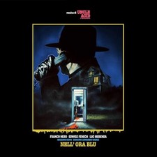 UNCLE ACID AND THE D - NELL’ ORA BLU - CD image 1