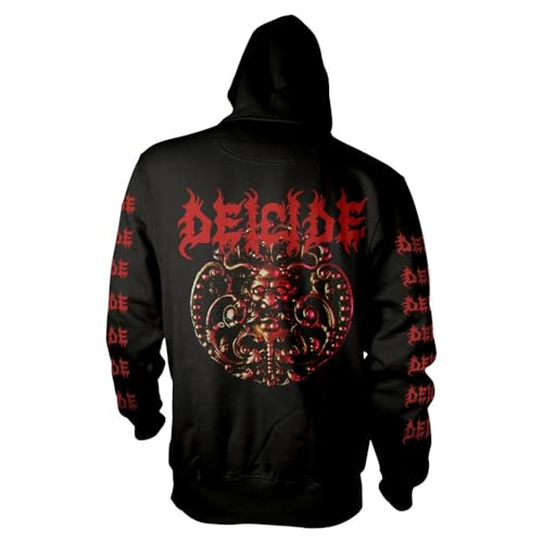 DEICIDE - Clothing - HSW - Size M image 3
