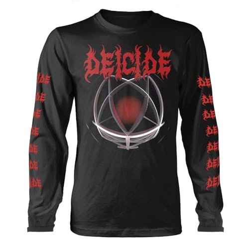 DEICIDE - LEGION - Clothing - LS - Size M image 2