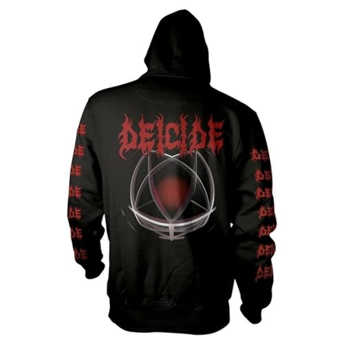 DEICIDE - LEGION - Clothing - HSW - Size M image 2