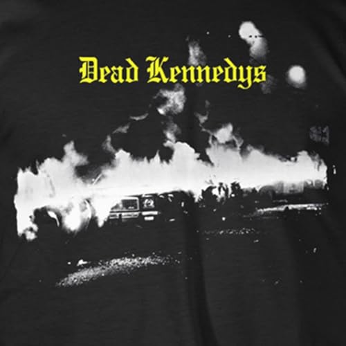 DEAD KENNEDYS - FRESH FRUIT FOR - tshirt - T Shirt - Size XXL image 2