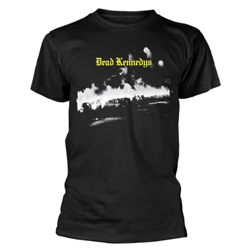 DEAD KENNEDYS - FRESH FRUIT FOR - tshirt - T Shirt - Size XXL image 3