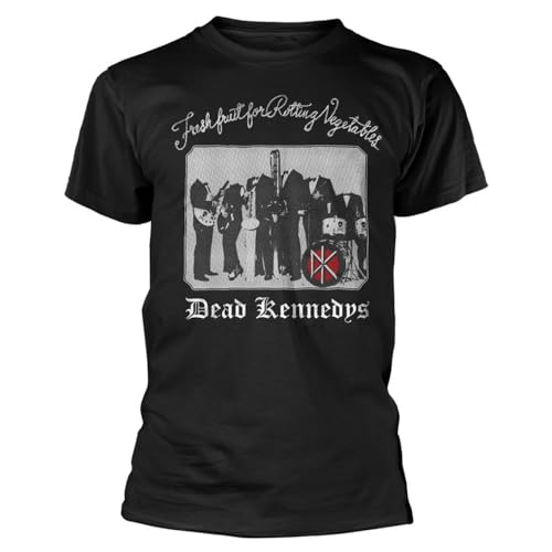 DEAD KENNEDYS - FRESH FRUIT FOR - tshirt - T Shirt - Size S image 1
