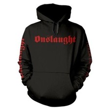 ONSLAUGHT - POWER FROM HELL - Clothing - HSW - Size L image 2