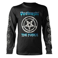 ONSLAUGHT - FORCE - Clothing - LS - Size M image 2