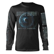 DIMMU BORGIR - DEATH CULT ARMA - Clothing - LS - Size S image 1