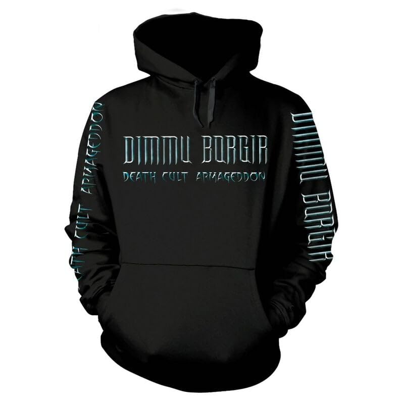 DIMMU BORGIR - DEATH CULT ARMA - Clothing - HSW - Size XL image 1