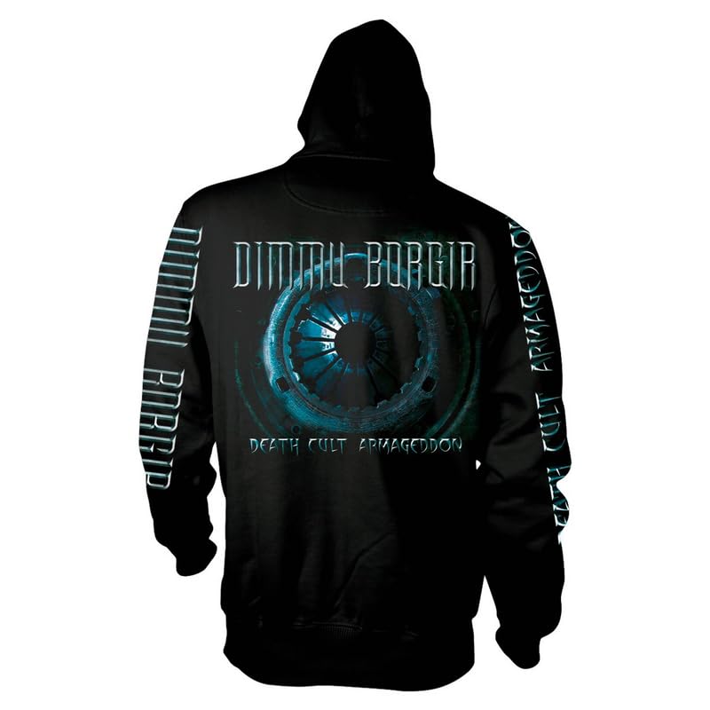 DIMMU BORGIR - DEATH CULT ARMA - Clothing - HSW - Size XL image 2