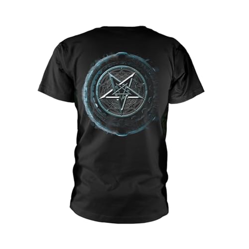 DIMMU BORGIR - DEATH CULT ARMA - tshirt - TSFB - Size S image 2