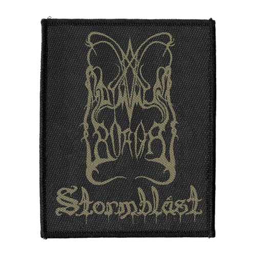 DIMMU BORGIR - STORMBLAST - PTCH image 1