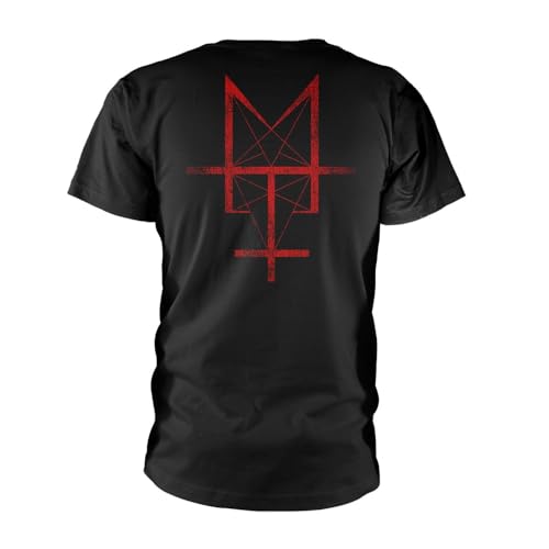 DEICIDE - BANISHED BY SIN - tshirt - TSFB - Size XL image 3