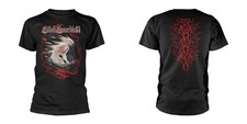 BLIND GUARDIAN - GOD MACHINE TOU - tshirt - TSFB - Size XXXL image 1