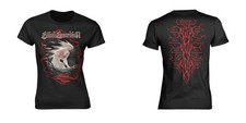 BLIND GUARDIAN - GOD MACHINE TOU - Clothing - GTS - Size XL image 1