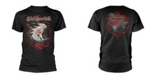 BLIND GUARDIAN - GOD MACHINE TOU - tshirt - TSFB - Size XXL image 1