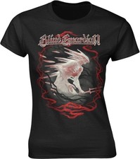 BLIND GUARDIAN - GOD MACHINE TOU - Clothing - GTS - Size L image 1