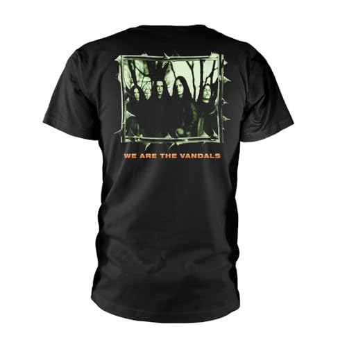 TYPE O NEGATIVE - OCTOBER RUST - tshirt - TSFB - Size L image 3