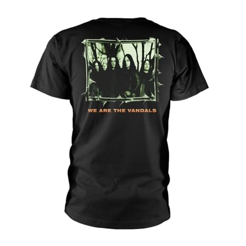 TYPE O NEGATIVE - OCTOBER RUST - tshirt - TSFB - Size S image 3