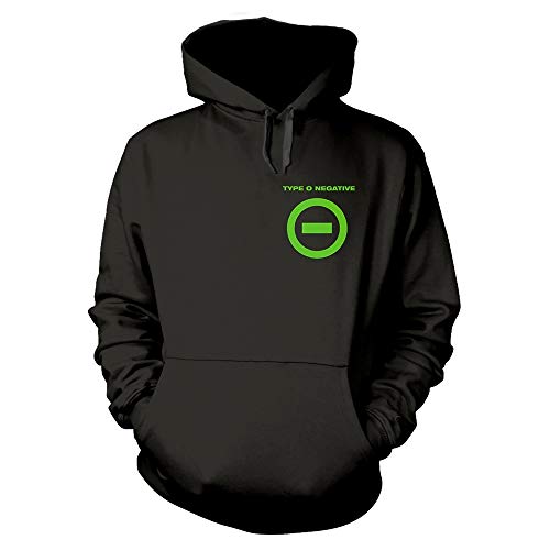 TYPE O NEGATIVE - EXPRESS YOURSEL - Clothing - HSW - Size XL image 2