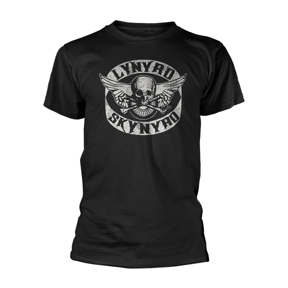 LYNYRD SKYNYRD - BIKER PATCH - tshirt - T Shirt - Size XXL image 1