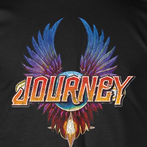 JOURNEY - CLASSIC WINGS - tshirt - T Shirt - Size XXL image 2