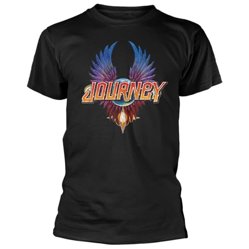 JOURNEY - CLASSIC WINGS - tshirt - T Shirt - Size XXL image 3