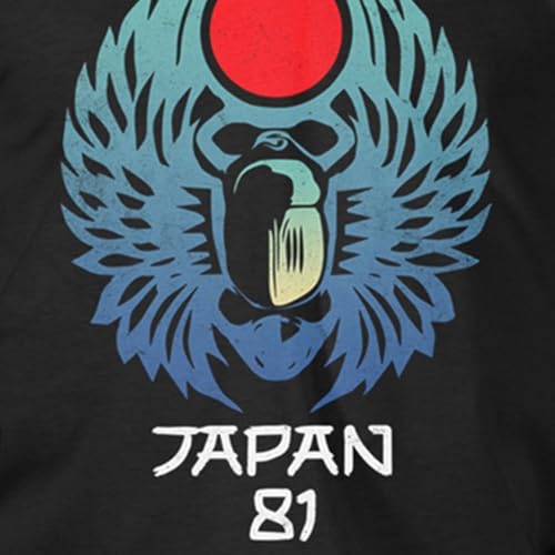 JOURNEY - JAPAN 81 - tshirt - T Shirt - Size S image 2
