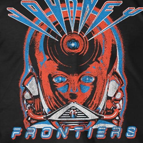 JOURNEY - FRONTIERS - tshirt - T Shirt - Size S image 2