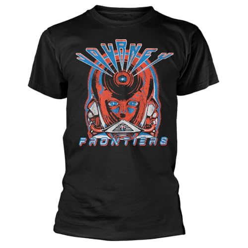 JOURNEY - FRONTIERS - tshirt - T Shirt - Size S image 3