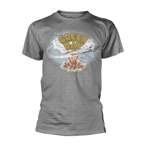 GREEN DAY - DOOKIE - tshirt - T Shirt - Size XXXL image 1
