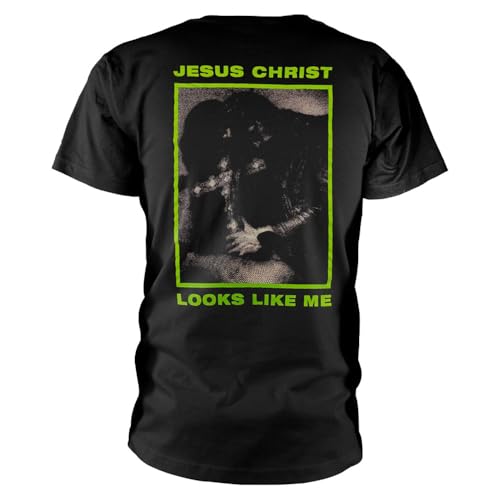 TYPE O NEGATIVE - CHRISTIAN WOMAN - tshirt - TSFB - Size L image 2