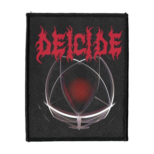 DEICIDE - LEGION - PTCH image 2