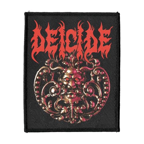 DEICIDE - PTCH image 3