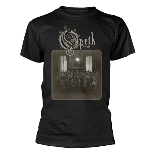 OPETH - LAST WILL AND T - tshirt - TSFB - Size XL image 4