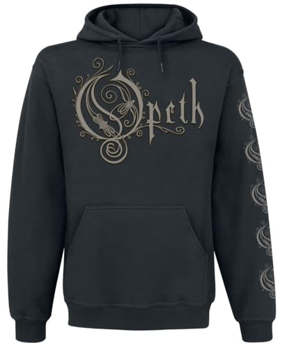 OPETH - LAST WILL AND T - Clothing - HSW - Size S image 1